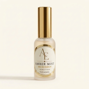 Amber Mist Eau de Parfum - 50 ml / 1.7 fl oz