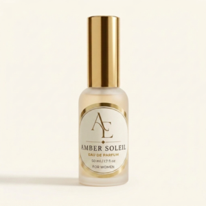 Amber Soleil Eau de Parfum - 50 ml / 1.7 fl oz
