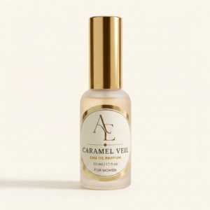Caramel Veil Eau de Parfum - 50 ml / 1.7 fl oz
