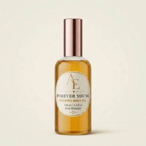 Forever Young Body Oil - 100 ml