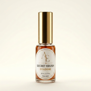 Secret Krush Men's Cologne - 30 ml
