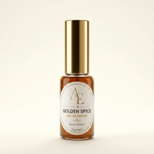 Golden Spice Women's Perfume - 30 ml
