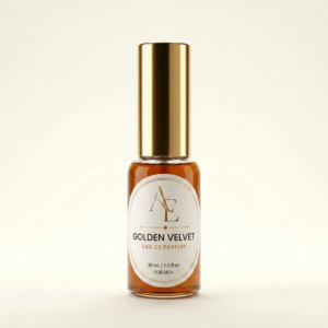 Golden Velvet Women's Perfume - 30 ml