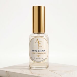 Blue Ember Unisex Fragrance - 30 ml