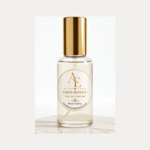 Coco Honey Unisex Perfume - 30 ml