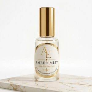 Amber Mist Eau de Parfum - 30 ml / 1.0 fl oz