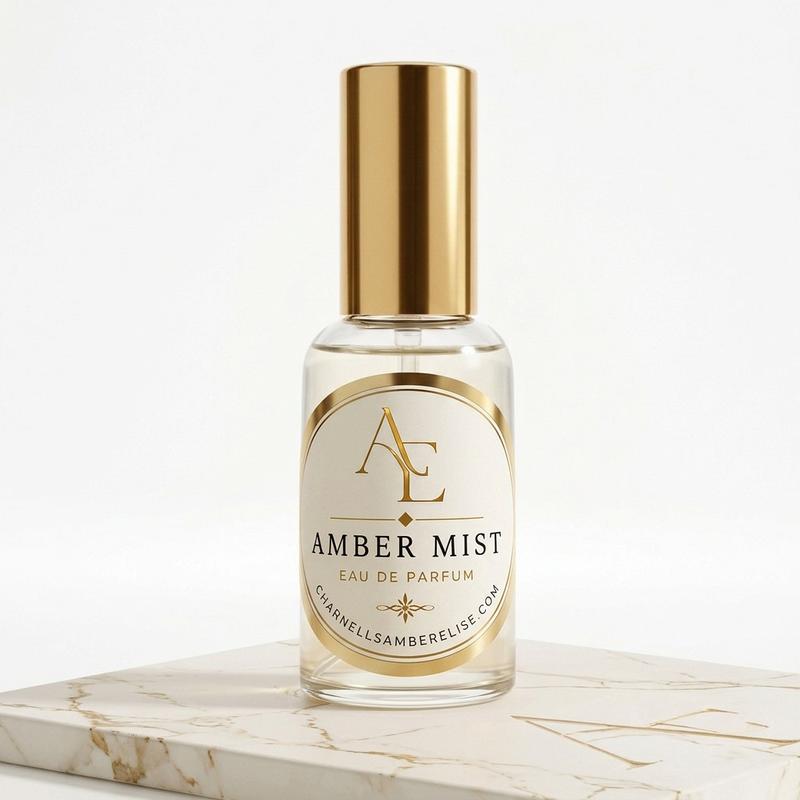Amber Mist Eau de Parfum
