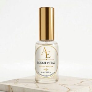 Blush Petal Eau de Parfum - 30 ml / 1.0 fl oz