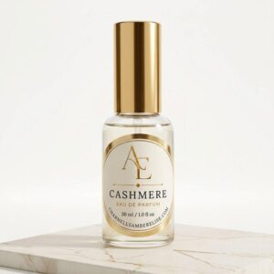Cashmere Eau de Parfum - 30 ml / 1.0 fl oz