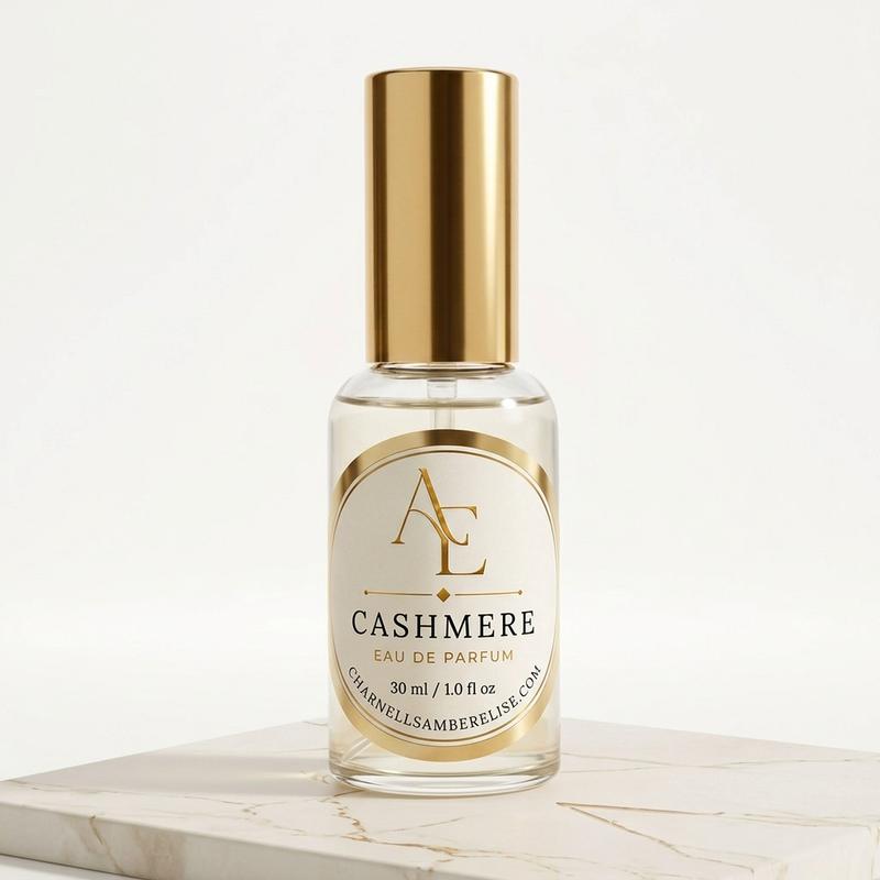 Cashmere Eau de Parfum
