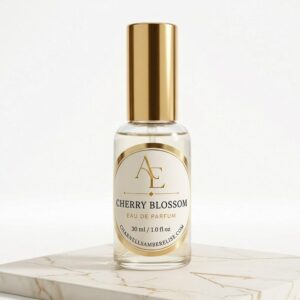 Cherry Blossom Women's Perfume - 30 ml