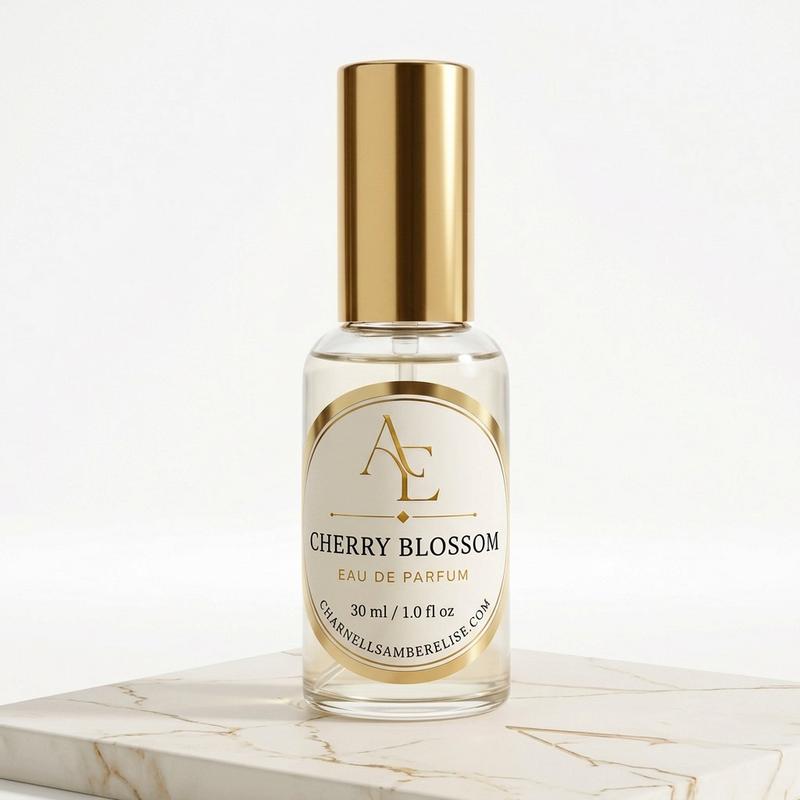 Cherry Blossom Women&rsquo;s Perfume