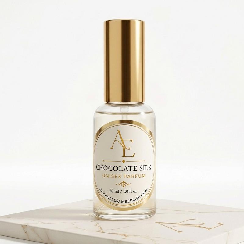 Chocolate Silk Unisex Parfum