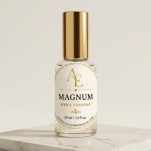 Magnum Men's Cologne
