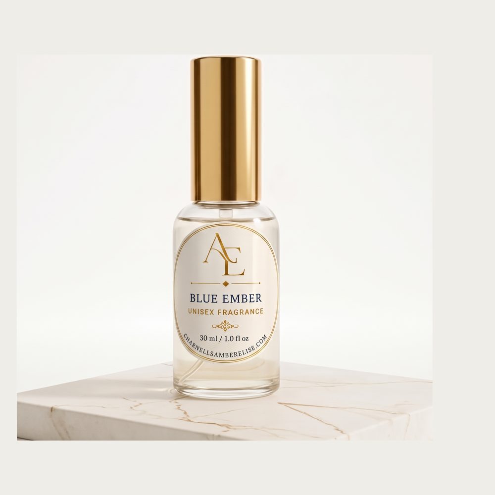 Blue Ember Unisex Fragrance